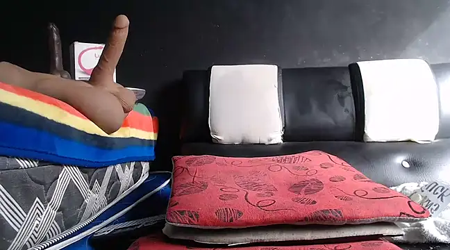 ethasteban27 online show from 18, 3, 2025