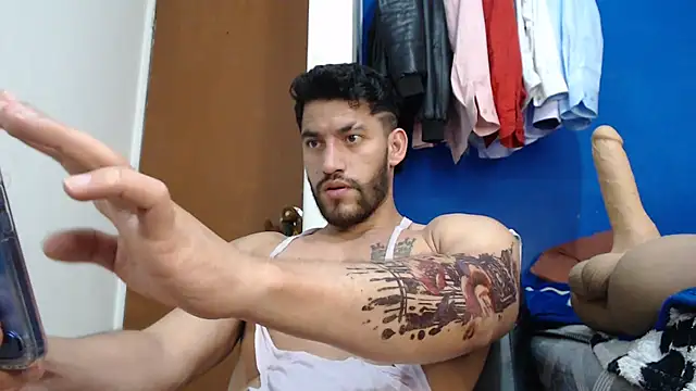 Snapshot of ethasteban27 chatting on 16, 2, 2026 ethasteban27 online show from 16, 2, 2026