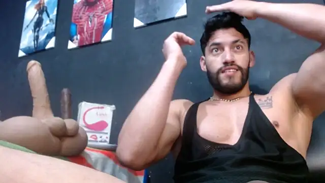 ethasteban27 online show from 13, 10, 2025