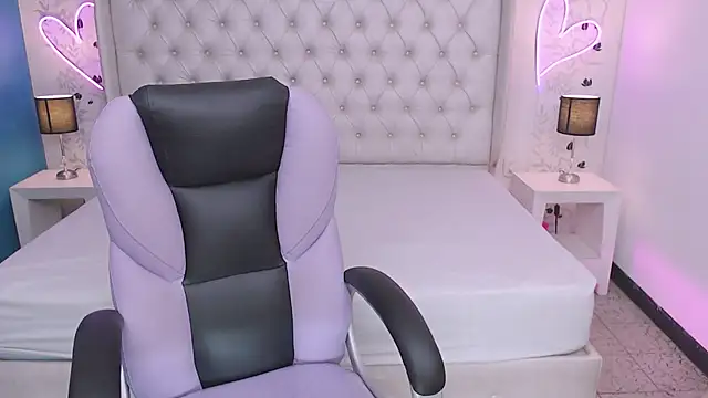 gabymendex online show from 10, 3, 2025