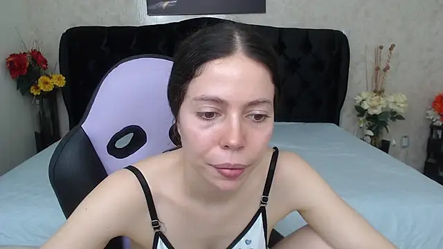 gabymendex online show from 21, 10, 2025