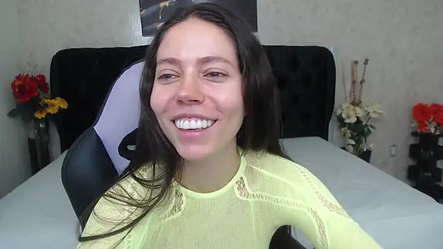 gabymendex online show from 29, 3, 2026