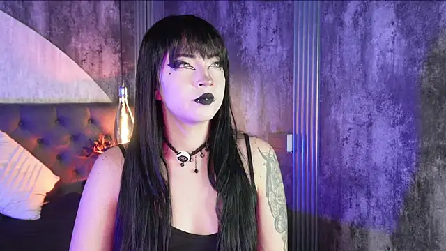 Aylen darkmoor online show from 16, 7, 2026
