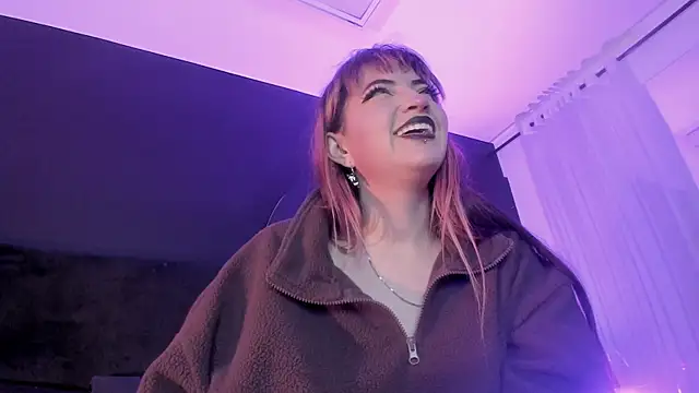 Aylen darkmoor online show from 20, 3, 2025