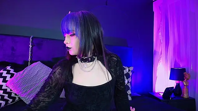 Aylen darkmoor online show from 23, 9, 2025