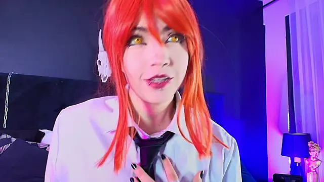 Aylen darkmoor online show from 9, 2, 2026