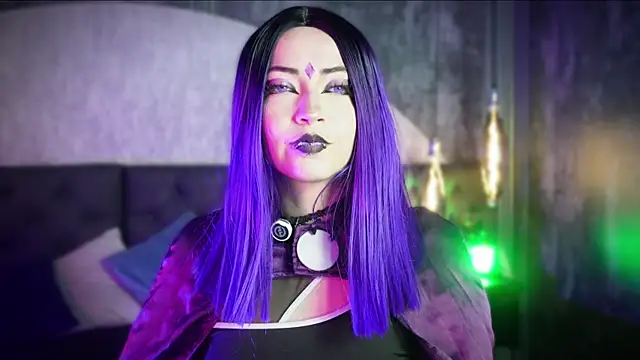 Aylen darkmoor online show from 3, 7, 2026