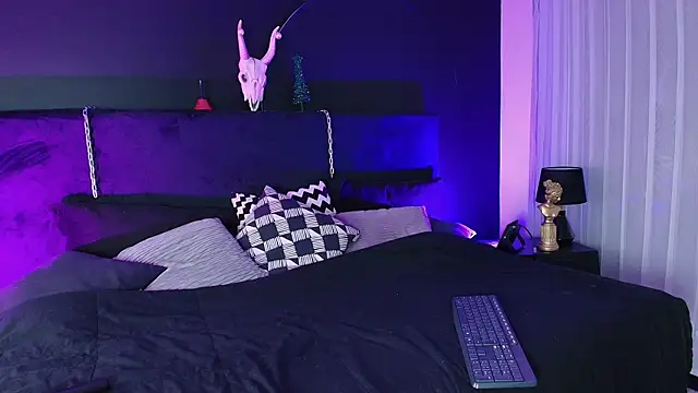 Aylen darkmoor online show from 15, 11, 2025