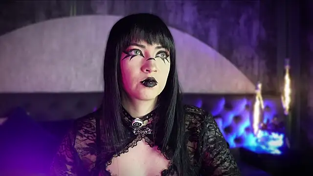 Aylen darkmoor online show from 25, 6, 2026