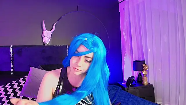 Aylen darkmoor online show from 21, 9, 2025