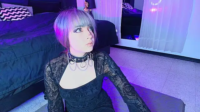 Aylen darkmoor online show from 2, 12, 2025