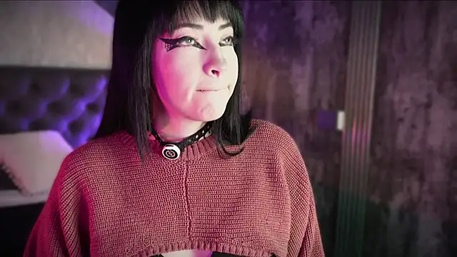 Aylen darkmoor online show from 17, 6, 2026