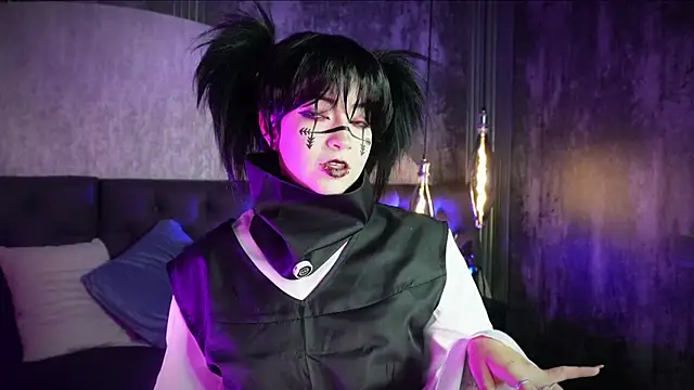Aylen darkmoor online show from 26, 6, 2026