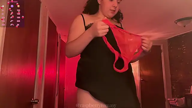 RaspberryTommyFTM online show from 11, 9, 2025