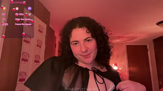 RaspberryTommyFTM online show from 2, 12, 2025