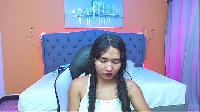 aliceroma online show from 5, 2, 2025