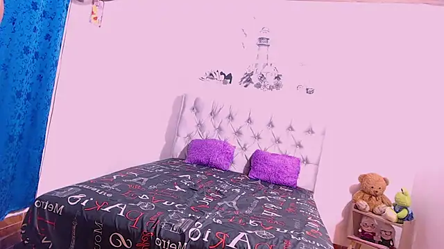 aliceroma online show from 2, 10, 2025