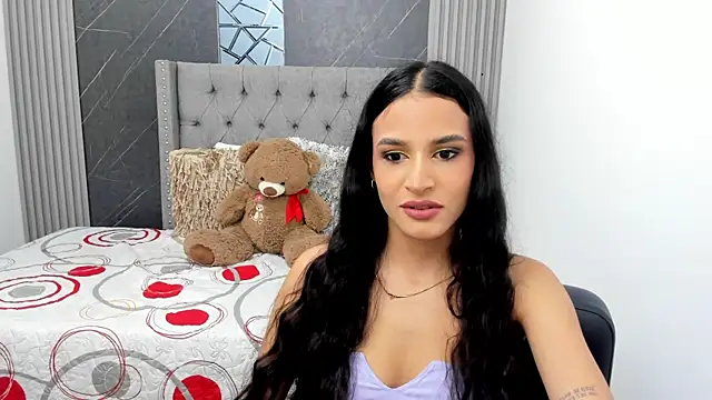 Susieeve online show from 17, 9, 2025