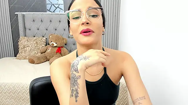 Susieeve online show from 17, 11, 2025