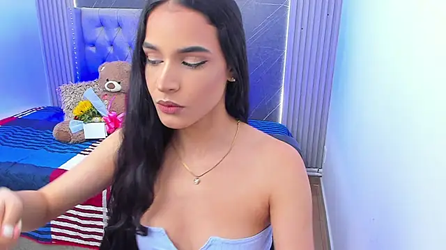 Susieeve online show from 9, 3, 2025