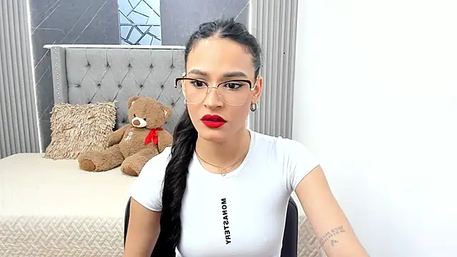 Susieeve online show from 12, 11, 2025