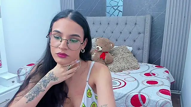 Susieeve online show from 28, 1, 2025