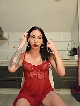 Daniela92xh online show from 26, 9, 2025