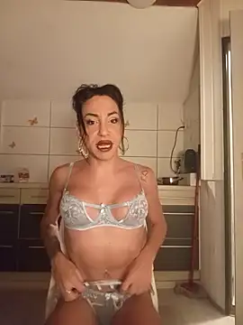 Daniela92xh online show from 30, 9, 2025