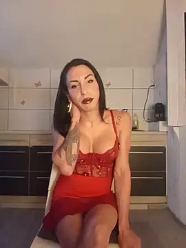 Daniela92xh online show from 4, 10, 2025