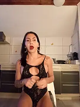 Daniela92xh online show from 25, 9, 2025