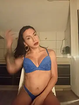 Daniela92xh online show from 29, 9, 2025