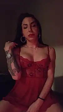 Daniela92xh online show from 8, 1, 2026