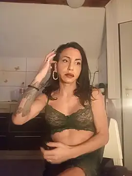 Daniela92xh online show from 11, 10, 2025