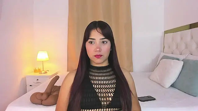 SofiaBosch online show from 23, 11, 2025