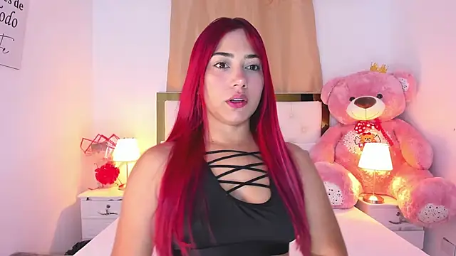 SofiaBosch online show from 23, 9, 2025