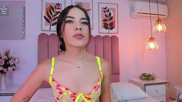 Kim miller4 online show from 15, 4, 2026