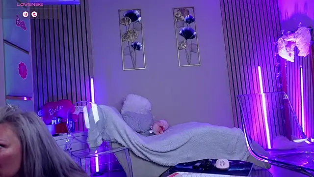 Alicia007 online show from 29, 3, 2026