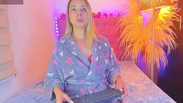  sexybunny  online show from 5, 5, 2026