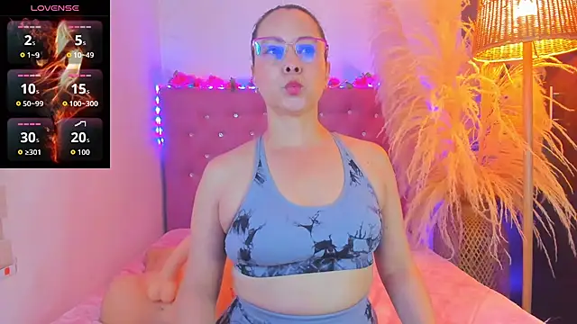  sexybunny  online show from 26, 3, 2026