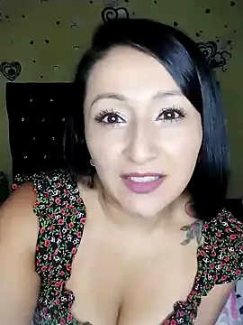 ArianaMist online show from 5, 3, 2025