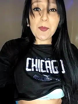 ArianaMist online show from 11, 11, 2025