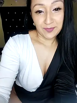 ArianaMist online show from 19, 2, 2025