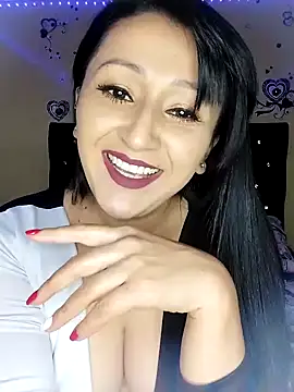 ArianaMist online show from 15, 9, 2025