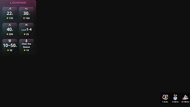 DannaDooll99 online show from 20, 12, 2025