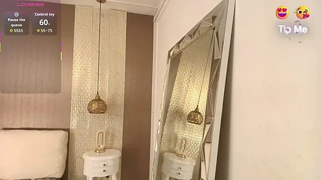 DannaDooll99 online show from 9, 1, 2026