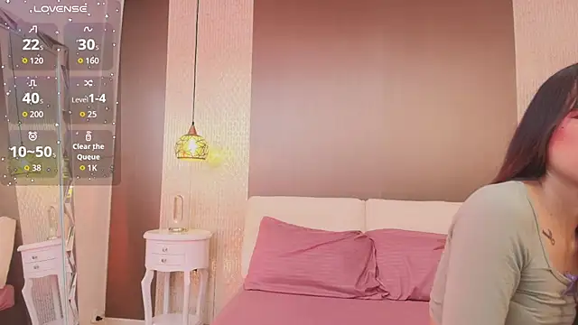 DannaDooll99 online show from 25, 9, 2025