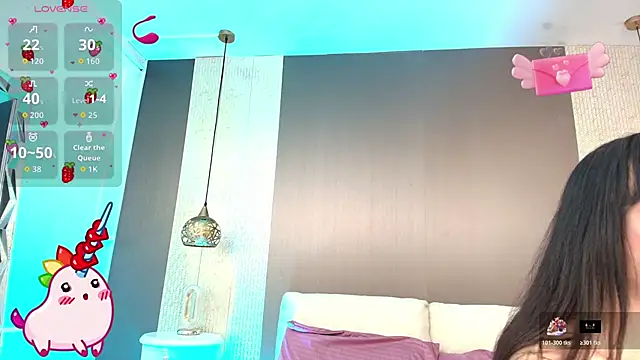 DannaDooll99 online show from 18, 11, 2025