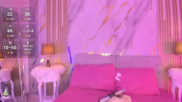 DannaDooll99 online show from 9, 9, 2025