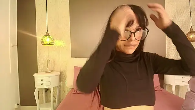 DannaDooll99 online show from 16, 12, 2025