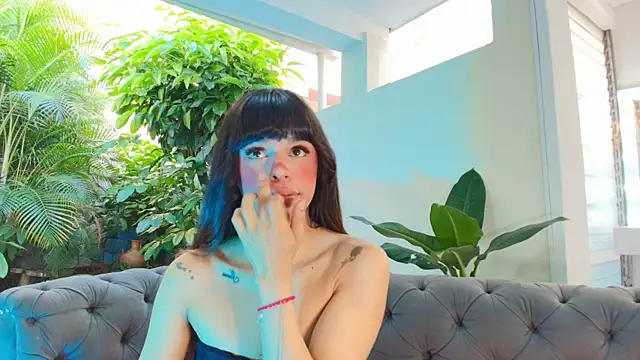 DannaDooll99 online show from 5, 10, 2025